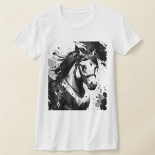 Camiseta Pony espiritual 9