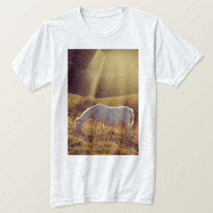 Camiseta Pony Grazing