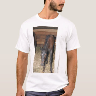 Camiseta Pony/Horse