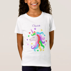 Camiseta Pony Pony Stars Pastel Girly Magly