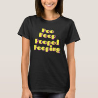 Poo Poop Pooping