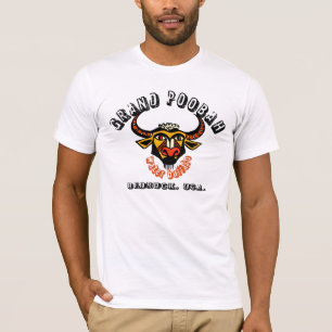 Camiseta Poobah magnífico