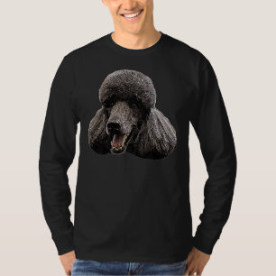 Camiseta Poodle