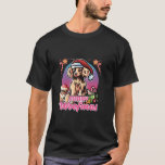 Camiseta Poodle Santa Claus Coffee Mug Merry Christmas Dogs<br><div class="desc">Poodle Santa Claus Coffee Mug Merry Christmas Dogs Long Sleeve T Shirt</div>