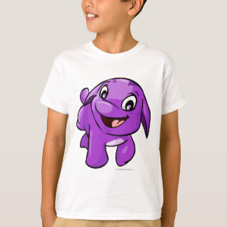 Camiseta Poogle Purple