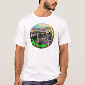 Camiseta Pools de mareas
