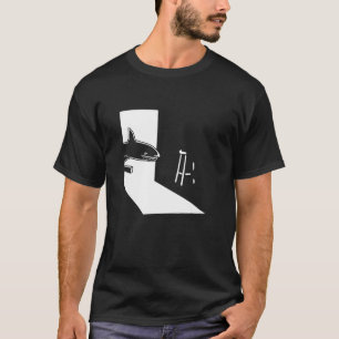 Camiseta poolshark-pasillo-DKT