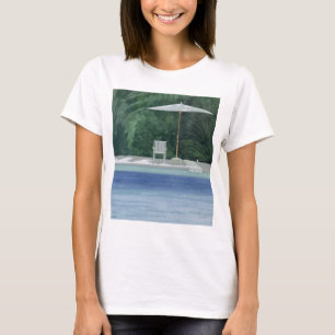 Camiseta Poolside 1994