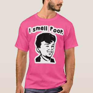Camiseta Poop