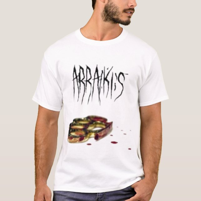 Camiseta poop-1-1 (Anverso)