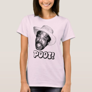 CAMISETA POOT 1