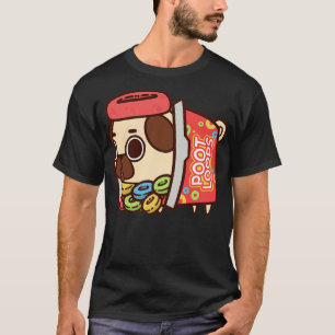 Camiseta Poot Loops