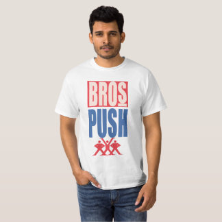 CAMISETA POP 80-90