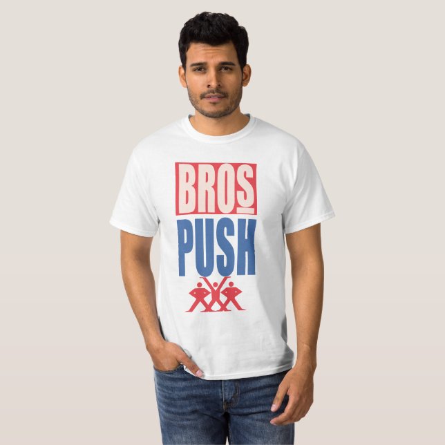 CAMISETA POP 80-90 (Anverso completo)