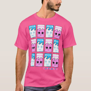 Camiseta Pop Art Coffeetv