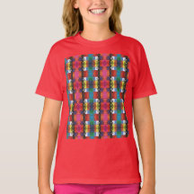 Pop art nº1 de Yeshaya Dank - unidad y armonía