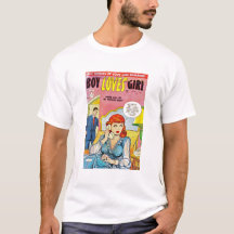 Pop Arts - Romance - Boy Ama Chica - Llamada telef