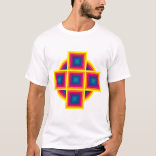 Camiseta POP CELTIC