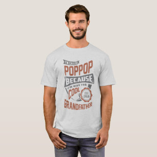 Camiseta Pop de Guay. ¡Un regalo perfecto!