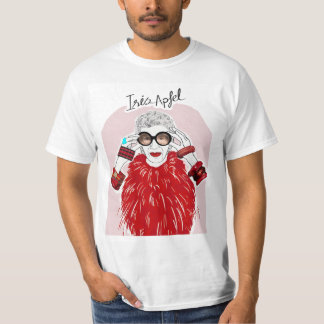 Camiseta Pop de moda Feliz cumpleaños