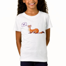 POP GOMA LA WEASEL de Jeff Willis Art