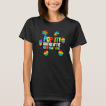 Camiseta Pop It Brother Of the Birthday Unicorn Chica Fidge<br><div class="desc">Pásate El Hermano De La Fiesta Del Chica De Unicornio De Cumpleaños.</div>