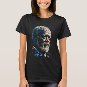Camiseta Pop Pyotr Ilyich Tchaikovsky Music