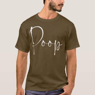 Camiseta popa