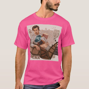 Camiseta Popcorn