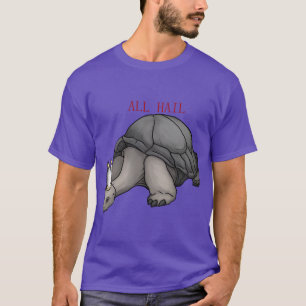 Camiseta Popeurtle Miriel Elden Ring