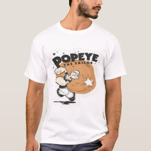 Camiseta Popeye el marinero