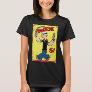 Camiseta Popeye T-Shirt