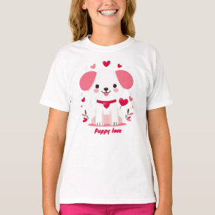 Camiseta Popo de la valentina caprichoso