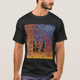 Camiseta Popol Vuh Classic T-Shirt