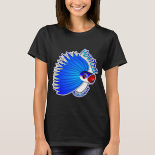 Camiseta Popper de obús