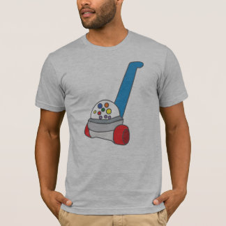 Camiseta Popper del maíz