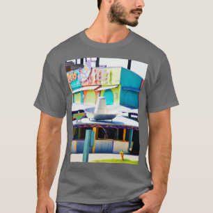 Camiseta Poppers de Iowa State