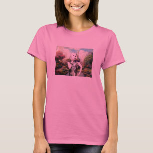 Camiseta Poppycock Castle Tshirt