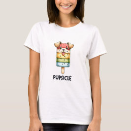 Camiseta Popsicle