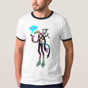 Camiseta Popsicle