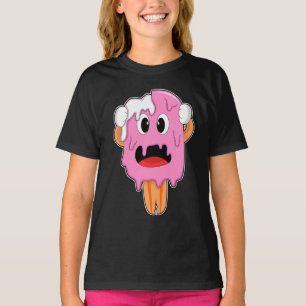 Camiseta Popsicle Halloween