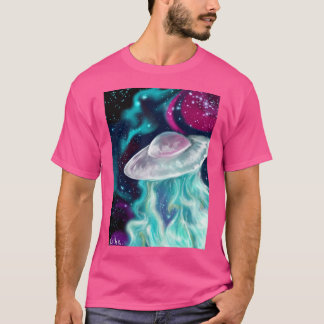 Camiseta Por ahí