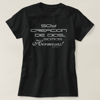 CAMISETA POR AMOR A DIOS
