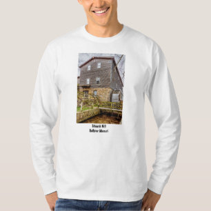 Camiseta Por debajo de Edwards Mill