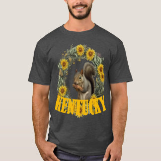 Camiseta Por El Amor De Kentucky