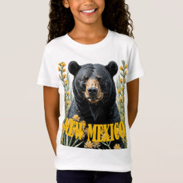 Camiseta Por El Amor De Nuevo México