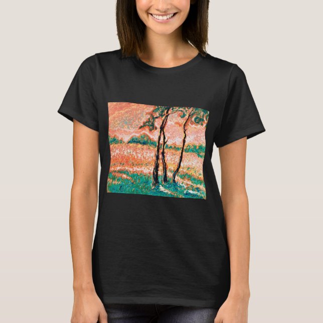 Camiseta Por el amor de Summertime (Anverso)