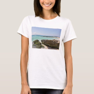 Camiseta Por el mar del Caribe
