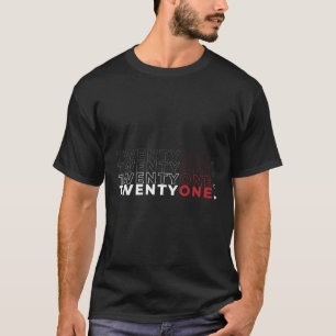 Camiseta Por Él Veentyone