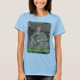 Camiseta Por encargo para Audra
